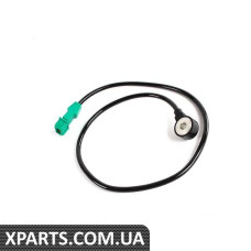 054905377A VAG Датчик детонації - зелений роз'єм