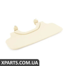 1C0857609E3PT VAG СОНЦЕЗАХИСНИЙ ВІЗОР