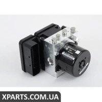1K0614517DDBEF VAG Насос ABS у зборі з блоком управління