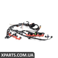 8E1971072KK VAG Джгут дротів двигуна - (БІЛЬШ НЕ ПРОДАЄТЬСЯ)