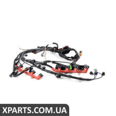 8E1971072KK VAG Джгут дротів двигуна - (БІЛЬШ НЕ ПРОДАЄТЬСЯ)