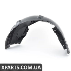 420810171F VAG Підкрилок задній - лівий