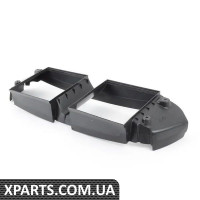 420121333A VAG Повітропровід радіатора - Центр