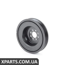 077105251K VAG Шків колінчастого валу