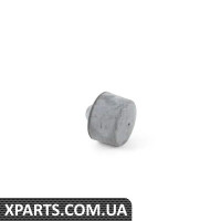 1C0827525B VAG Бампер люка - Ціна вказана за кожен