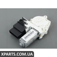 5K0959704VW3 VAG Мотор заднього склопідйомника - правий