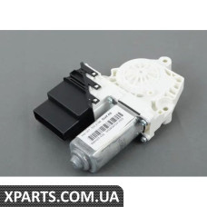 5K0959704VW3 VAG Мотор заднього склопідйомника - правий
