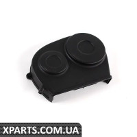 06C109123C VAG Кришка ременя ГРМ - ліва сторона (водії)