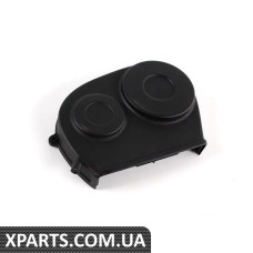 06C109123C VAG Кришка ременя ГРМ - ліва сторона (водії)