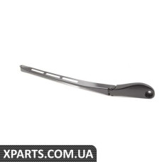 4E1955407C VAG Важіль переднього склоочисника - лівий