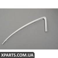 8E5853345E VAG Окантовка задньої чверті - ліва