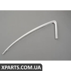 8E5853345E VAG Окантовка задньої чверті - ліва