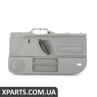 1C0868108BFYZ VAG Права бічна дверна панель - сіра фланель