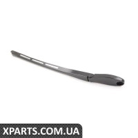 4E1955408B VAG Важіль переднього склоочисника - правий