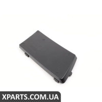 8J0807151B VAG Облицювання решітки протитуманних фар - ліва