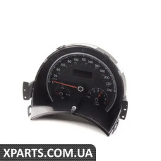 1C0920802M VAG ГРЕБЕНЬ.ІНСТ.