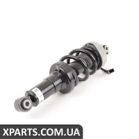 420412019AH VAG Передня стійка в зборі - ліва