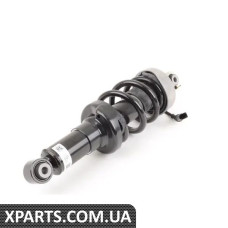 420412019AH VAG Передня стійка в зборі - ліва