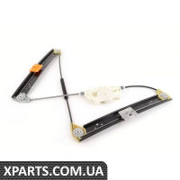 7L0839461D VAG Регулятор заднього скла - лівий