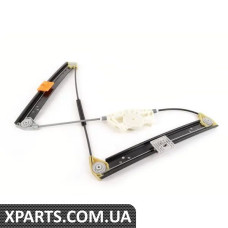 7L0839461D VAG Регулятор заднього скла - лівий