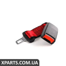 1J0857722FCN VAG Подовжувач ременя безпеки