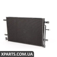 8E0260403S VAG Конденсатор кондиціонера