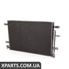 8E0260403S VAG Конденсатор кондиціонера