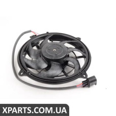 4Z7959455M VAG Допоміжний вентилятор у зборі з блоком керування — 280 мм
