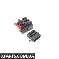 5Q0972726 VAG Корпус роз'єму - 14-контактний