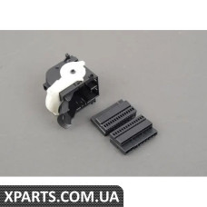 5Q0937702 VAG Корпус роз'єму - 46-контактний