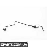 7L0611932S VAG Вакуумна труба