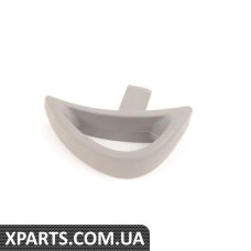 1C0881634AU71 VAG Права ручка для вивільнення спинки - сіра фланель