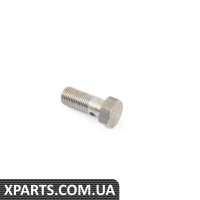 078115431E VAG Заглушка M10x1