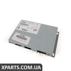 8E0035593G VAG Блок керування цифровим радіоприйманням