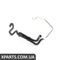 06A121081F VAG Шланг охолоджувальної рідини