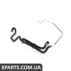 06A121081F VAG Шланг охолоджувальної рідини