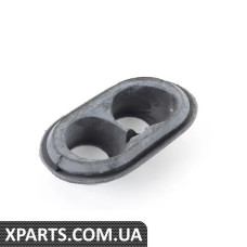 8D0819699 VAG Ущільнювальна втулка шлангу радіатора обігрівача