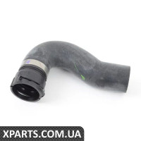 4E0121052A VAG Шланг подачі термостата