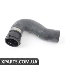 4E0121052A VAG Шланг подачі термостата