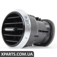 8J0820901E3Q7 VAG Вентиляційний отвір TTRS — алюміній — ціна вказана за штуку