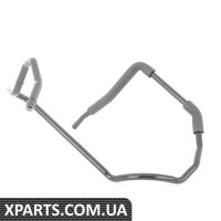 8E0201946A VAG Труба жорсткого тиску