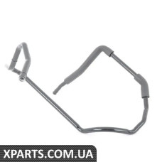 8E0201946A VAG Труба жорсткого тиску