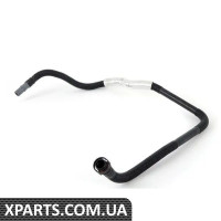 8E0201183BA VAG Вентиляційна трубка