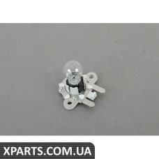 4E0945981 VAG Утримувач лампи з лампочкою