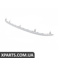 5K0807110GRU VAG Передній нижній спойлер