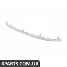 5K0807110GRU VAG Передній нижній спойлер