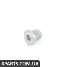 N0160255 VAG Зливна пробка