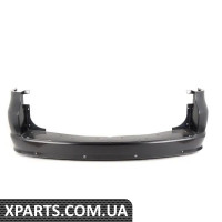 7B0807417GGRU VAG Кришка заднього бампера