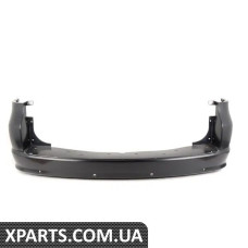 7B0807417GGRU VAG Кришка заднього бампера