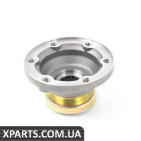 02B409283B VAG Фланець провідного мосту - правий